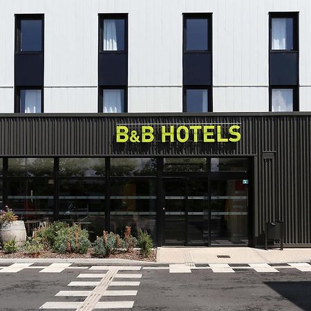 B&B Hotel Epernay Luaran gambar