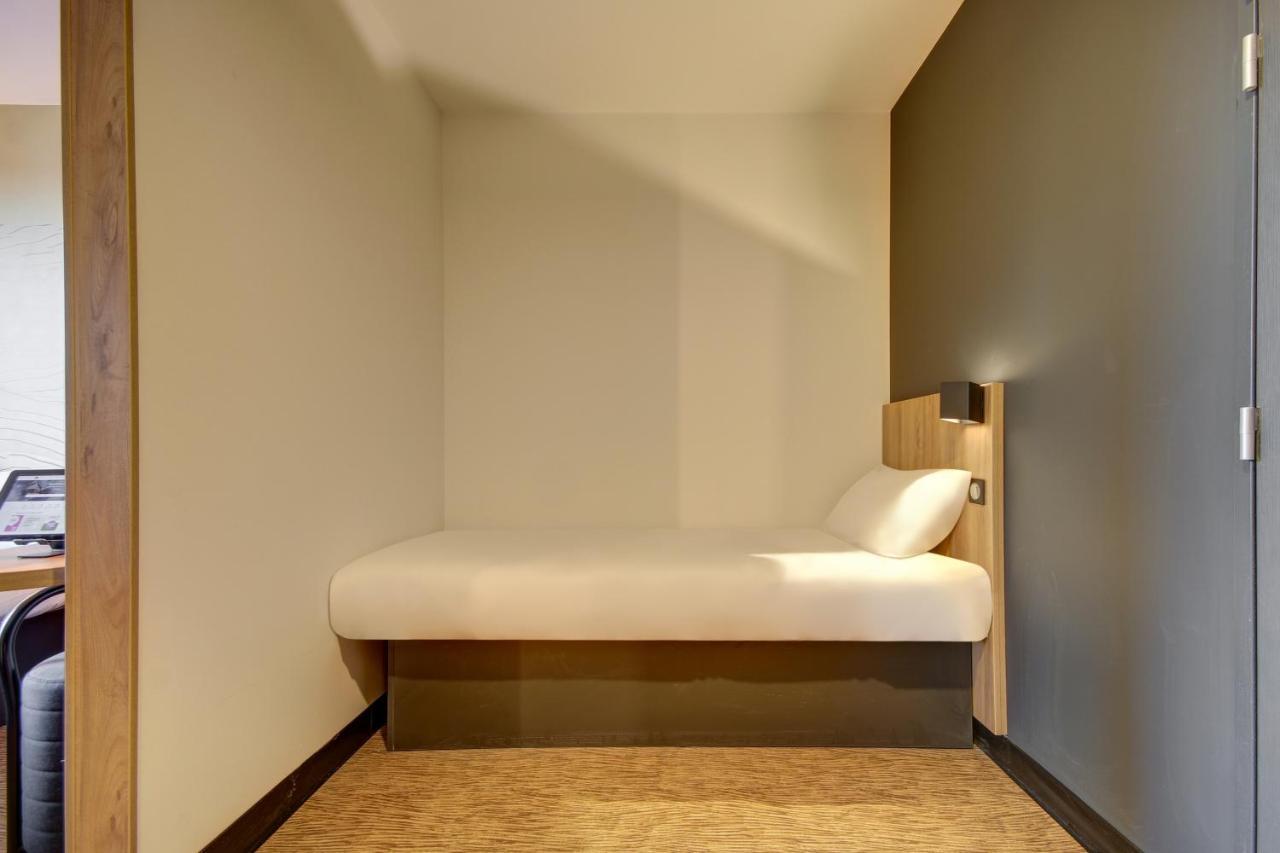 B&B Hotel Epernay Luaran gambar