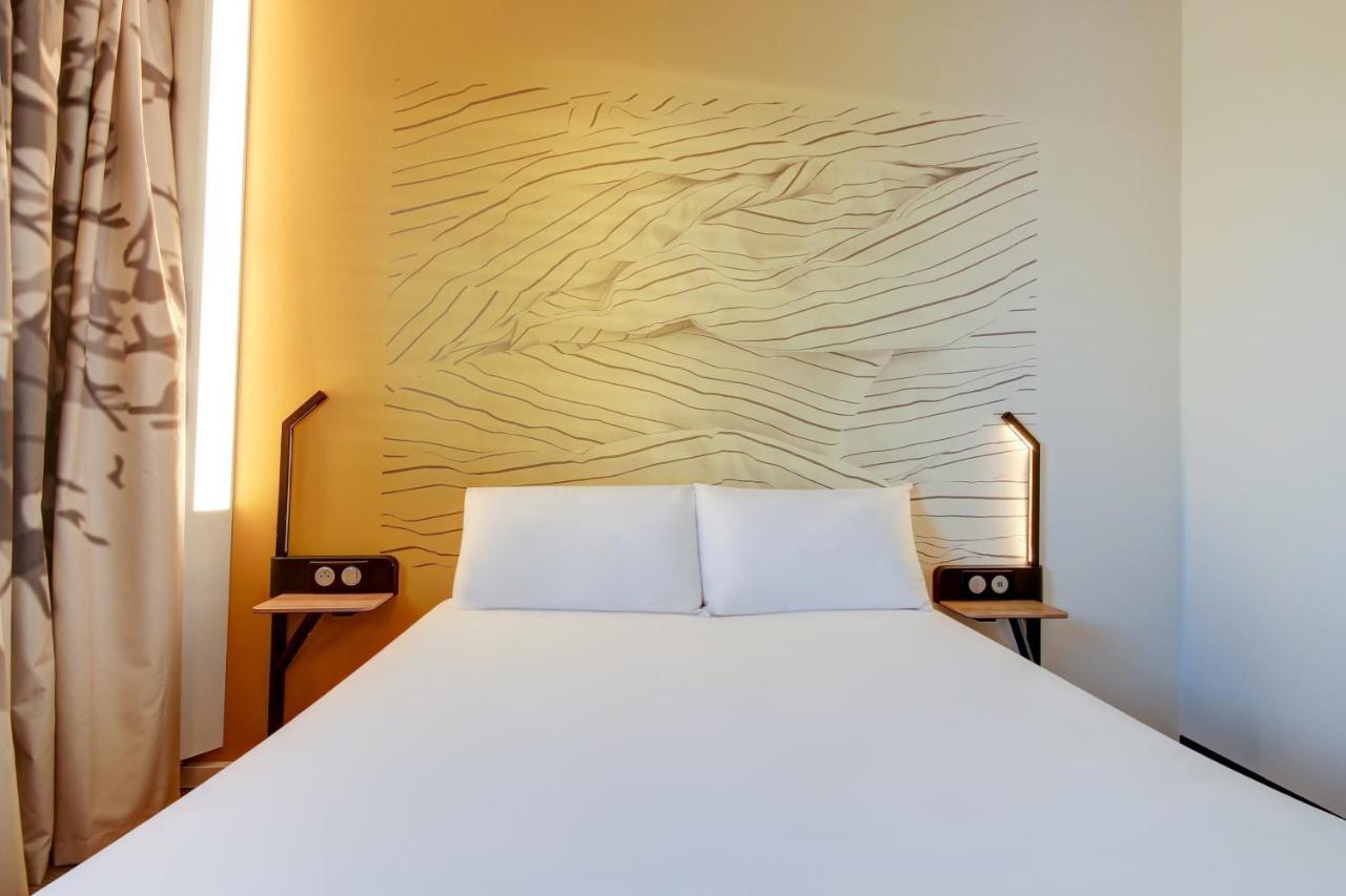 B&B Hotel Epernay Luaran gambar