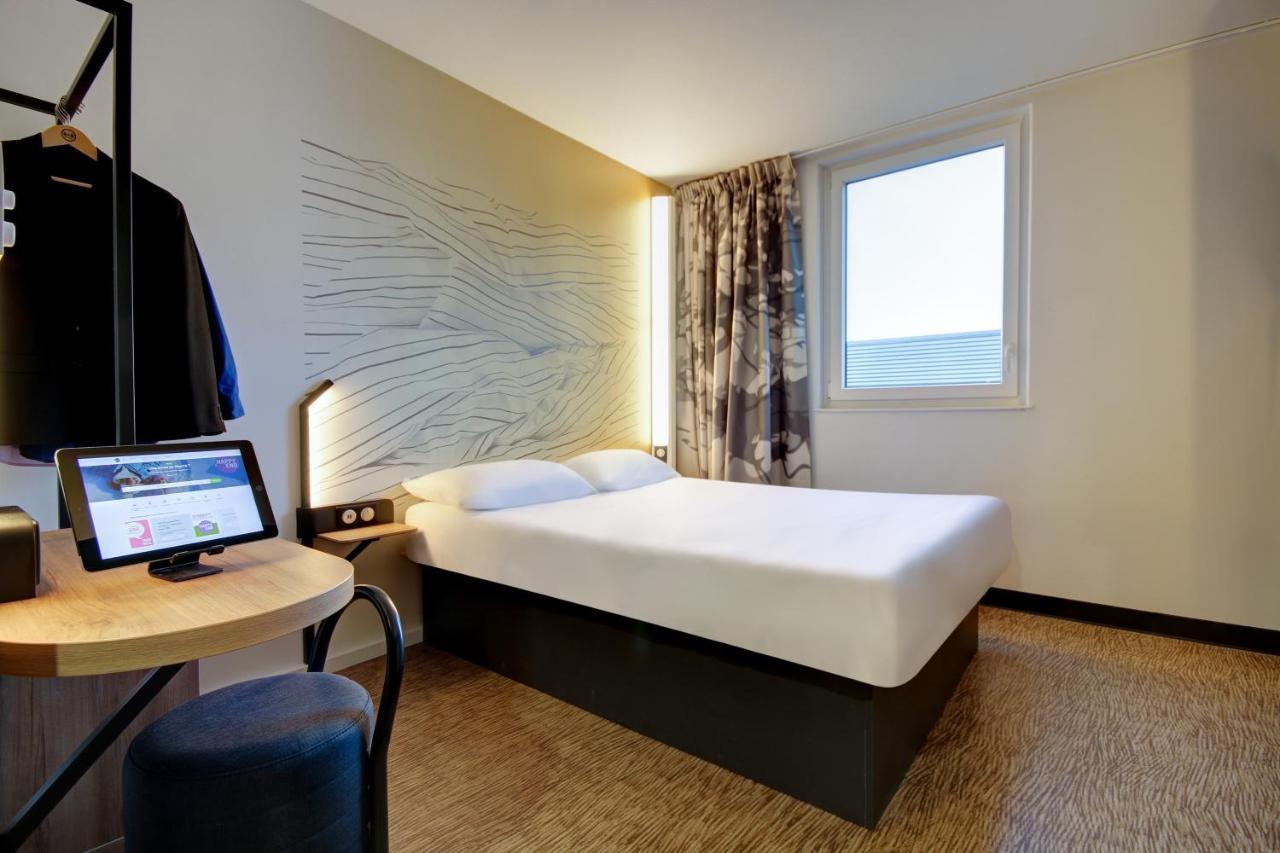 B&B Hotel Epernay Luaran gambar