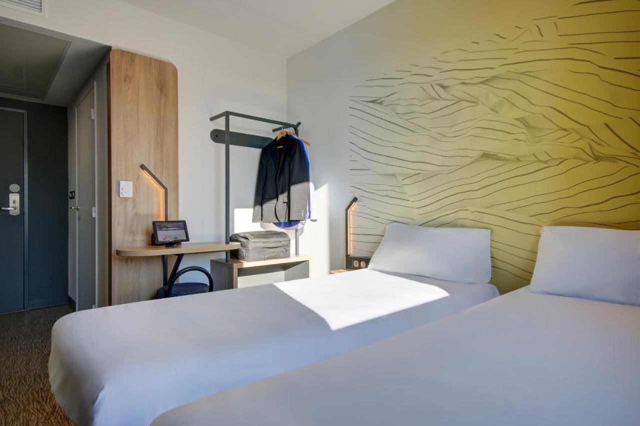 B&B Hotel Epernay Luaran gambar