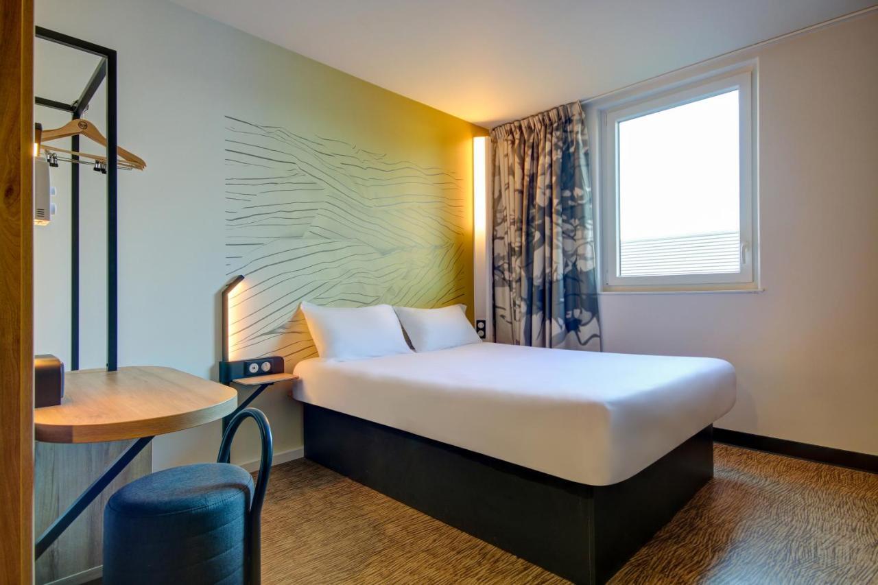 B&B Hotel Epernay Luaran gambar
