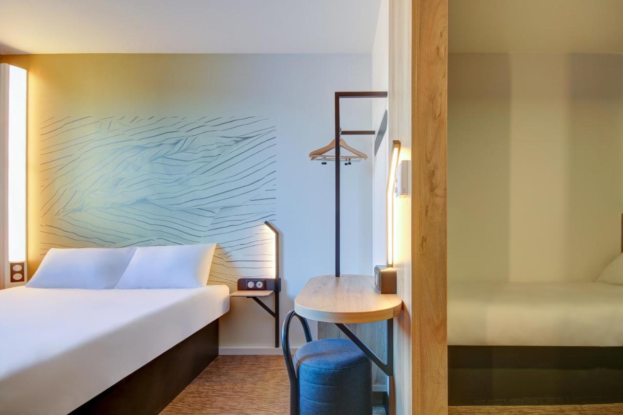 B&B Hotel Epernay Luaran gambar