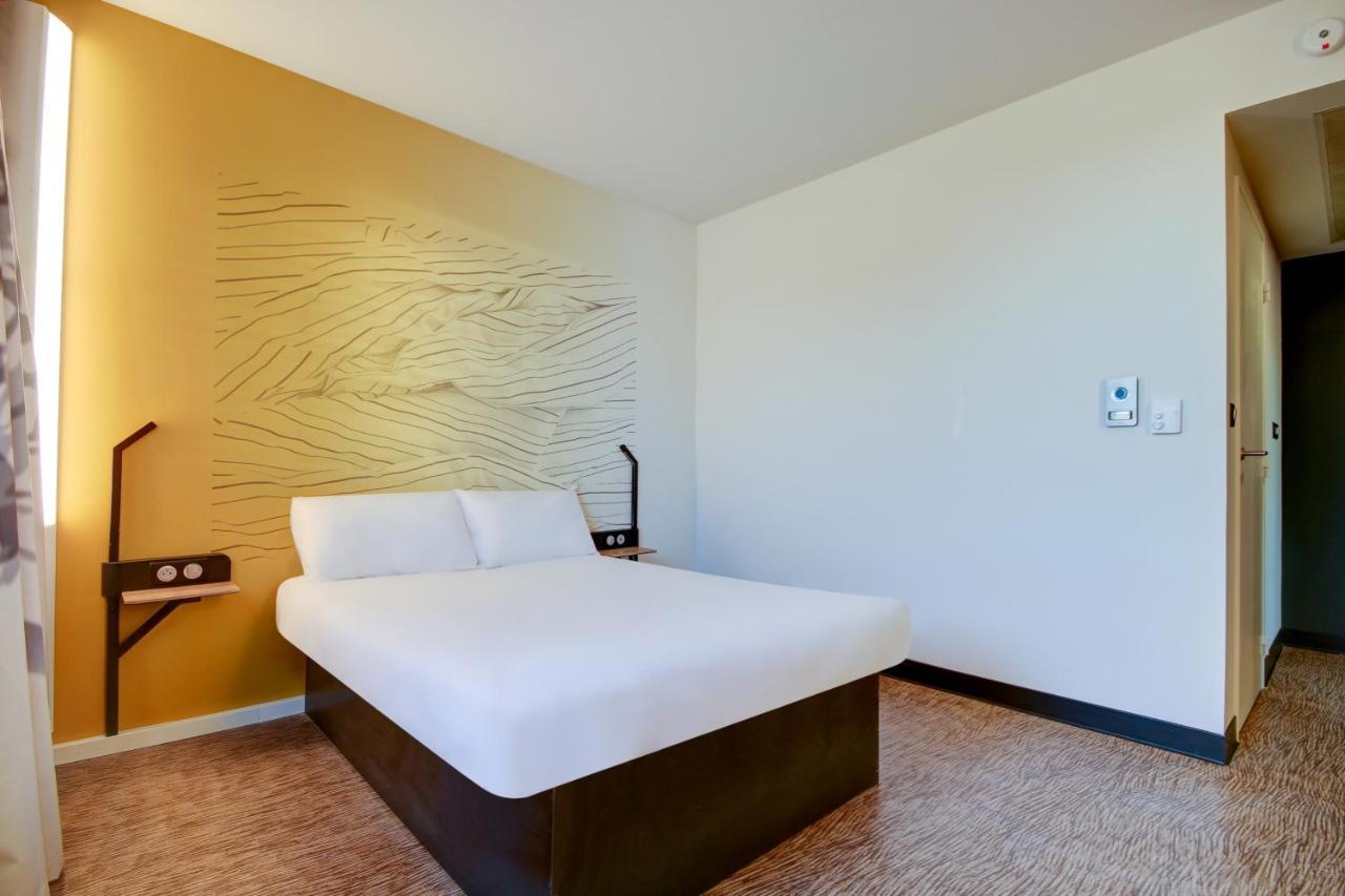 B&B Hotel Epernay Luaran gambar