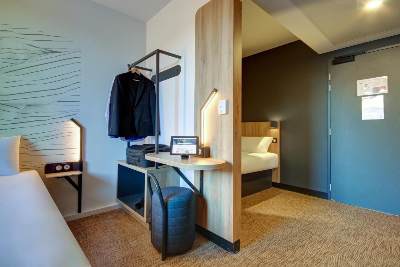 B&B Hotel Epernay Luaran gambar