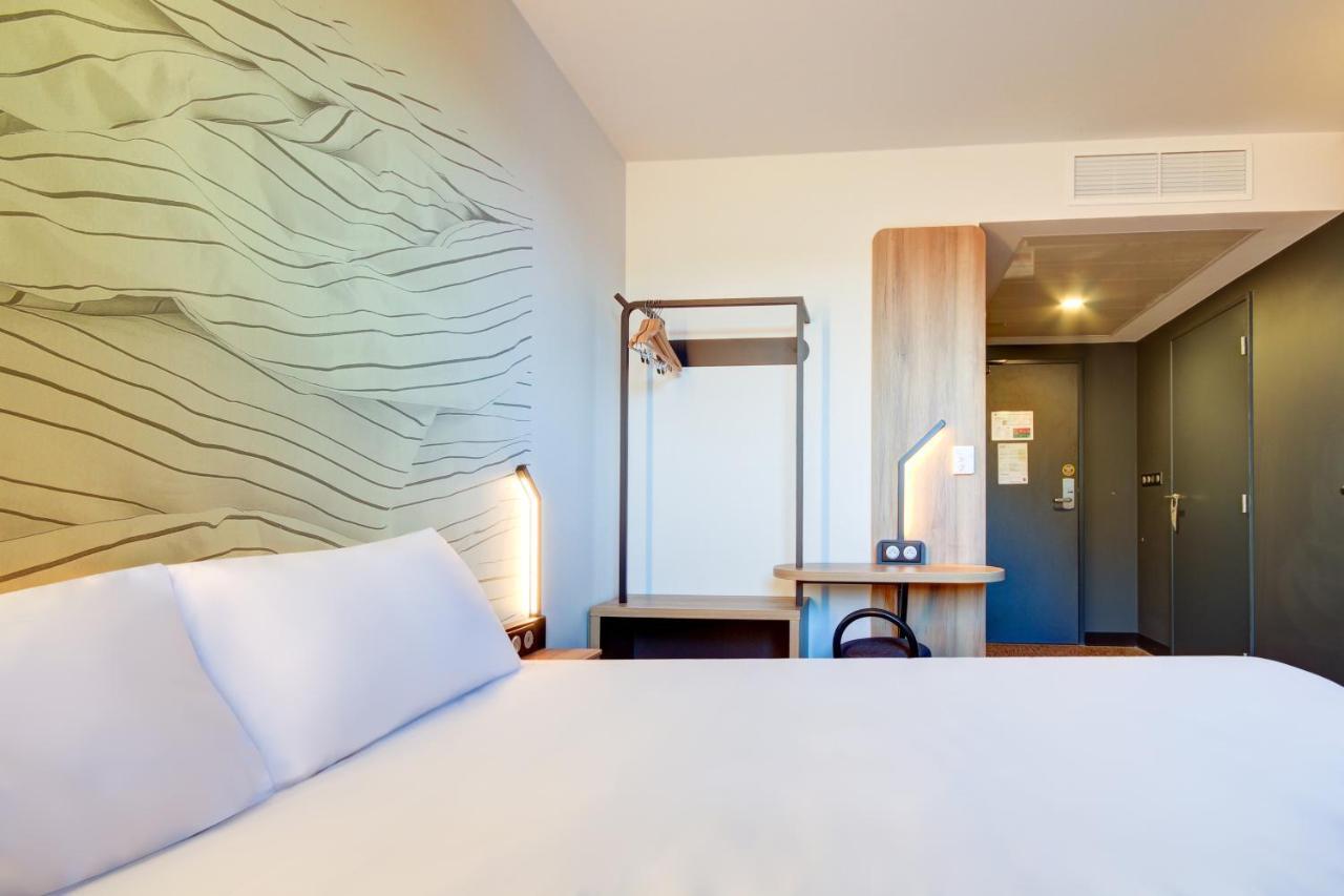 B&B Hotel Epernay Luaran gambar
