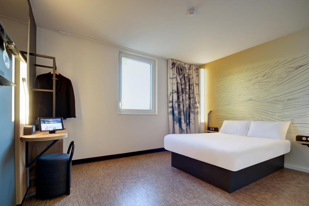B&B Hotel Epernay Luaran gambar