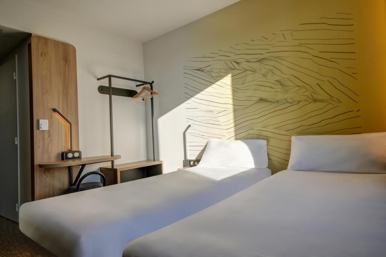 B&B Hotel Epernay Luaran gambar