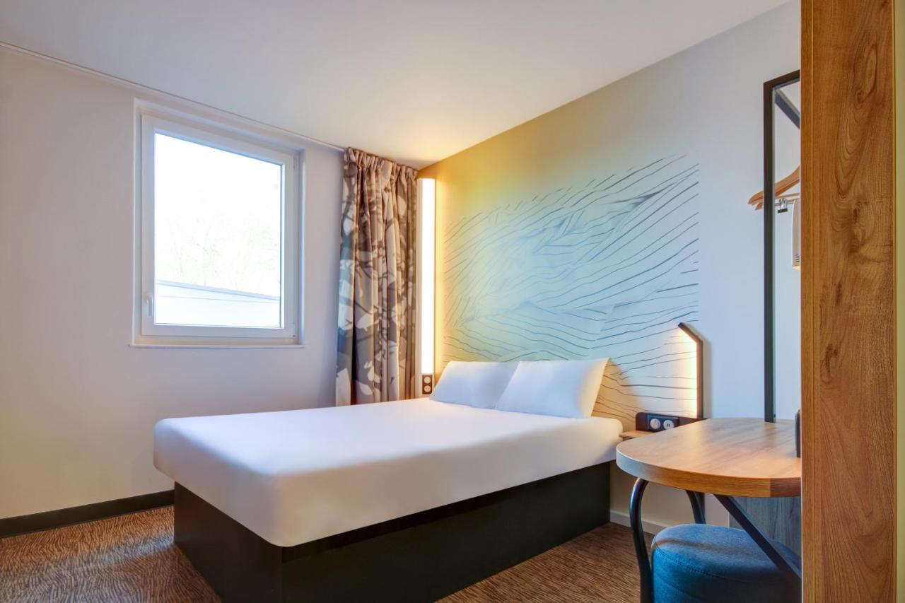 B&B Hotel Epernay Luaran gambar