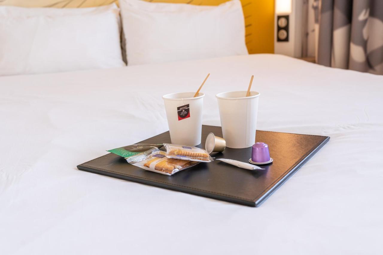 B&B Hotel Epernay Luaran gambar