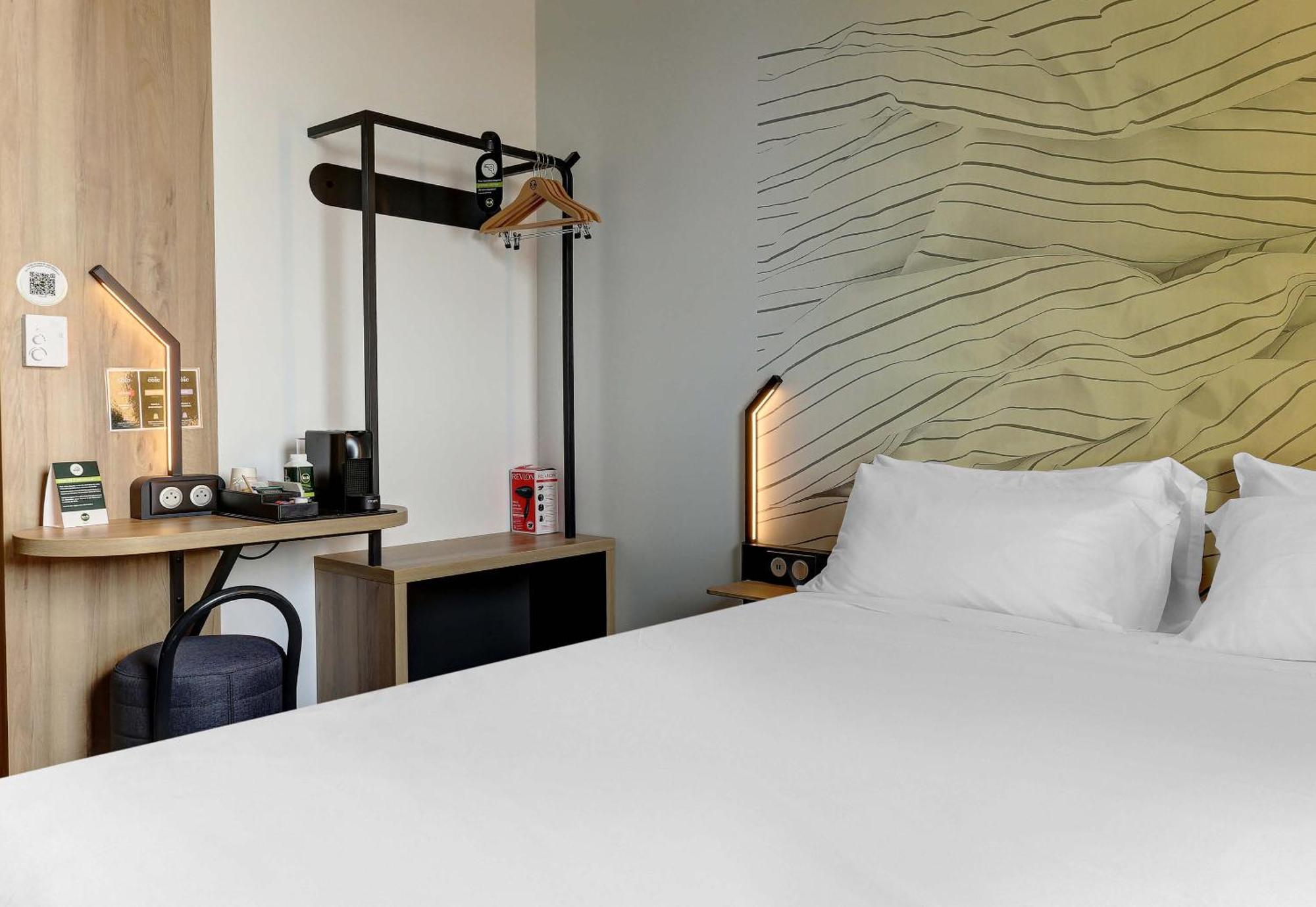 B&B Hotel Epernay Luaran gambar