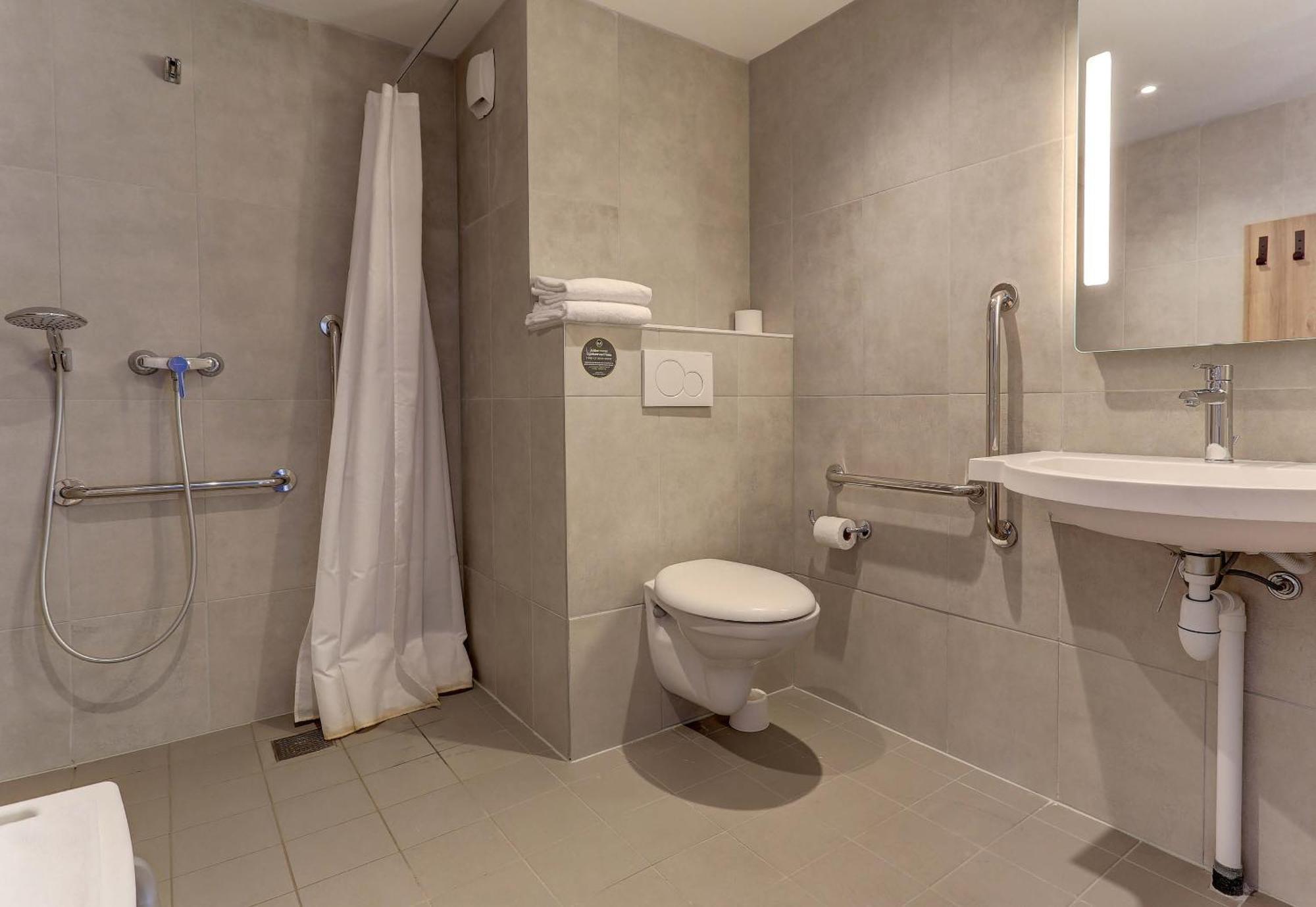B&B Hotel Epernay Luaran gambar