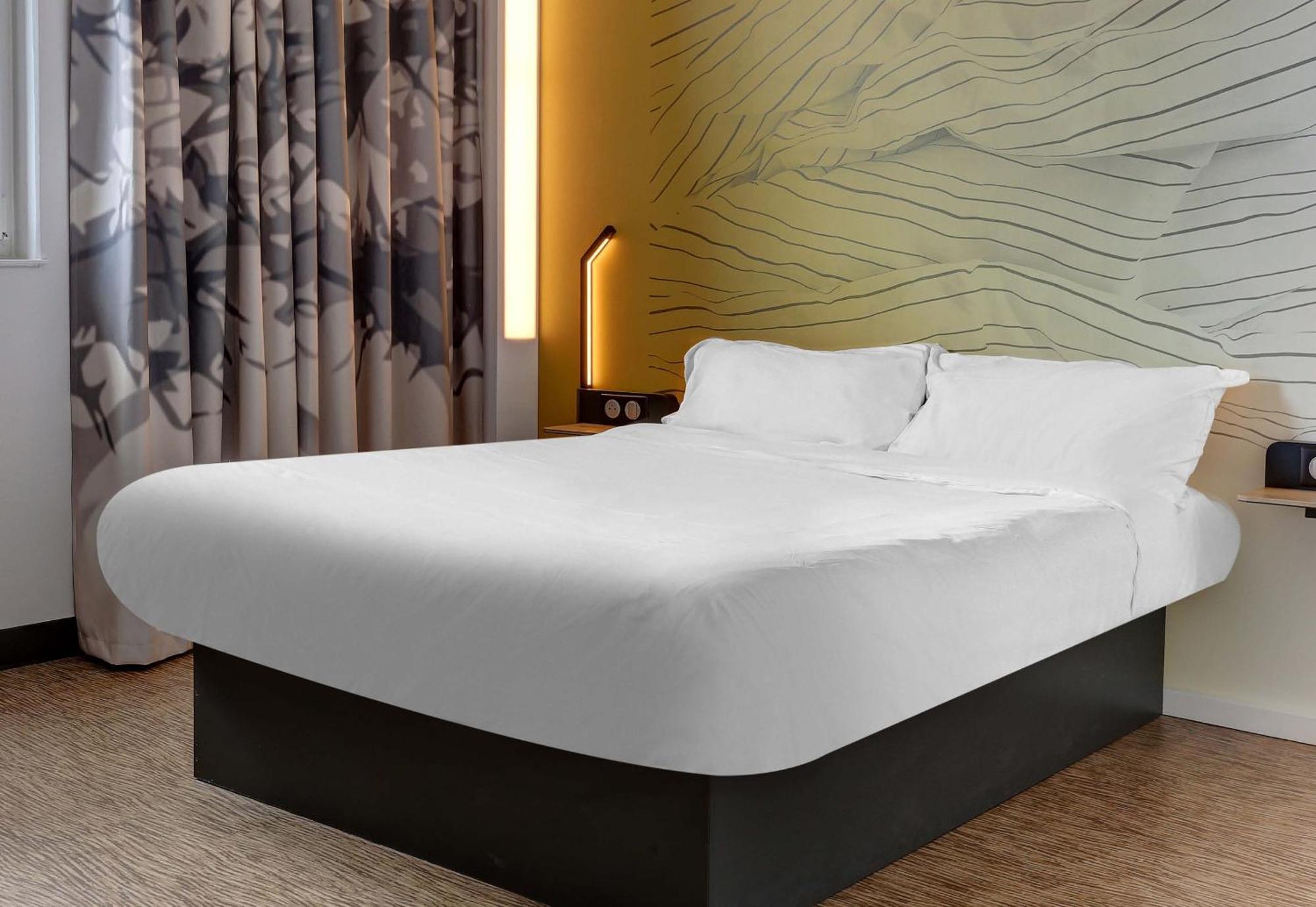 B&B Hotel Epernay Luaran gambar